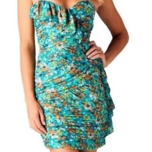 Perfect condition Max and Cleo Keegan dress